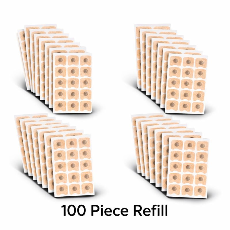 Mindful Motion Refills