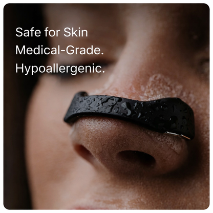 Mindful Motion Magnetic Nasal Strips