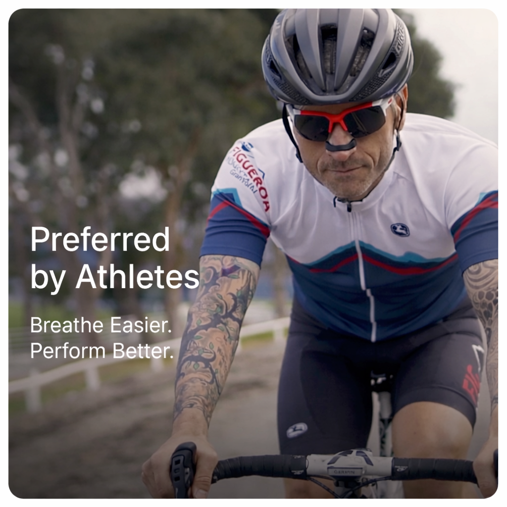 Mindful Motion Magnetic Nasal Strips