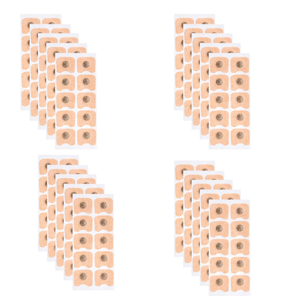 Mindful Motion Magnetic Nasal Strips