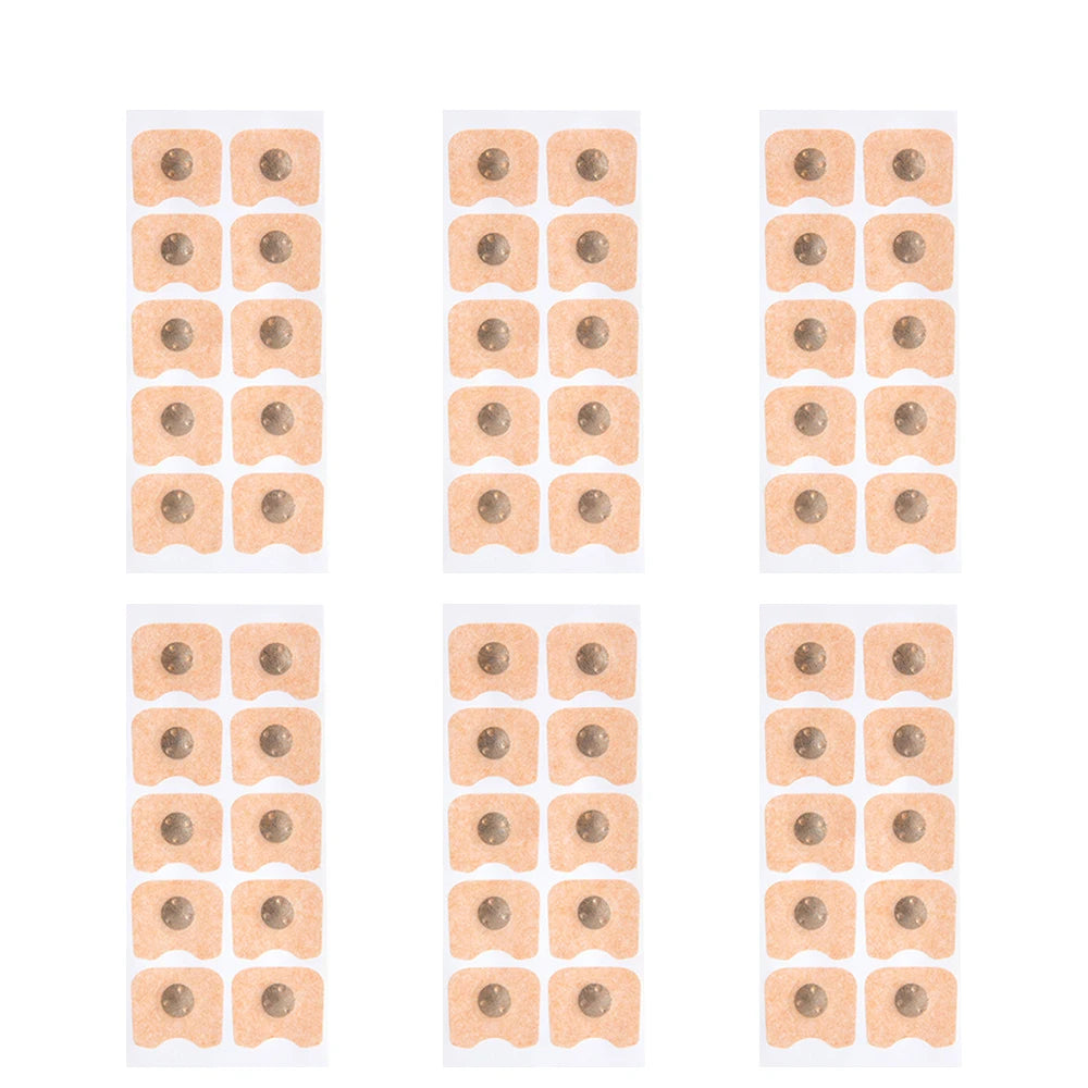 Mindful Motion Magnetic Nasal Strips