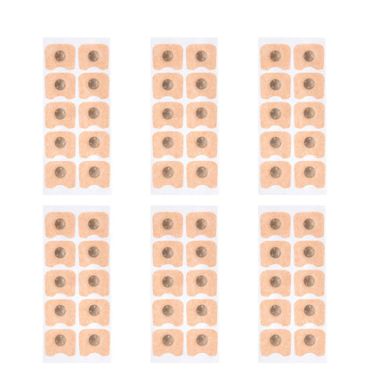 Mindful Motion Magnetic Nasal Strips